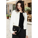 Chaqueta - Blanco