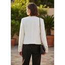 Chaqueta - Blanco