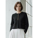 Chaqueta - Negro