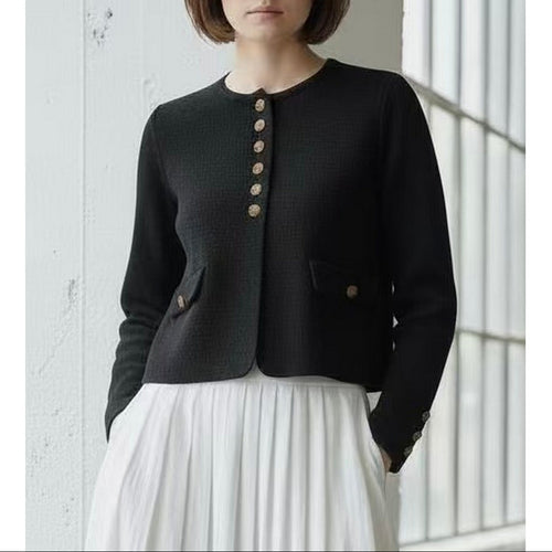 Chaqueta - Negro