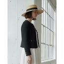 Chaqueta - Negro