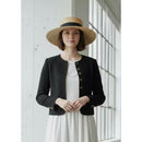 Chaqueta - Negro