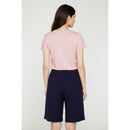 Camiseta - Rosa claro