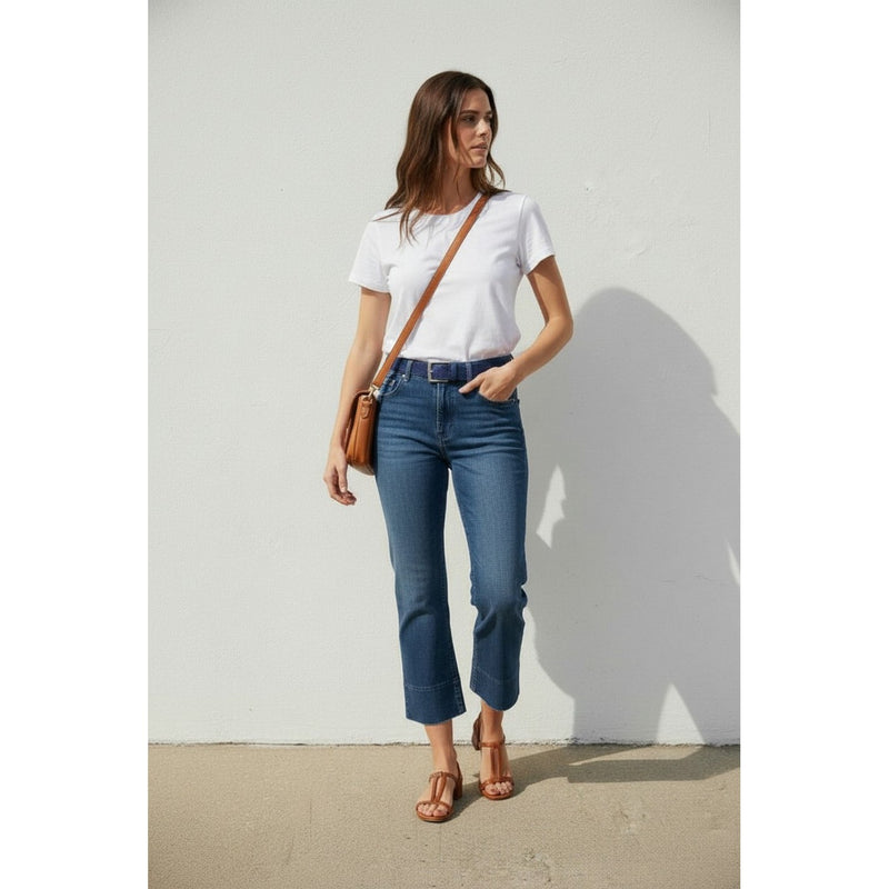 Camiseta - Blanco