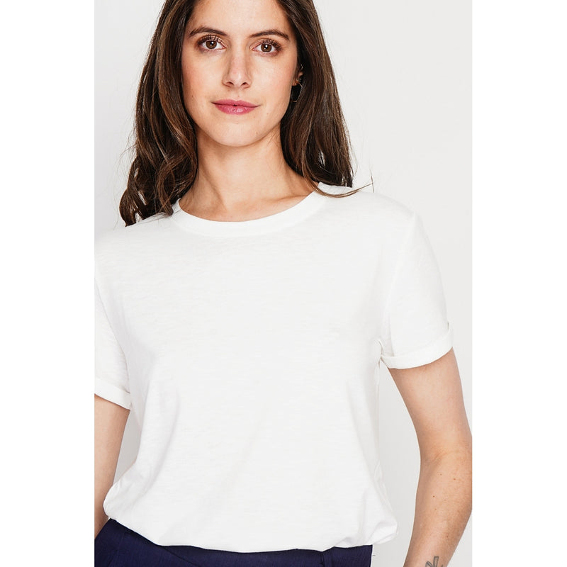 Camiseta - Blanco