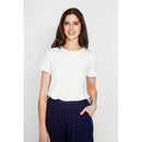 Camiseta - Blanco