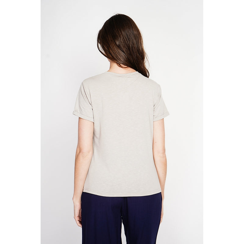 Camiseta - Lino