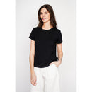 Camiseta - Negro
