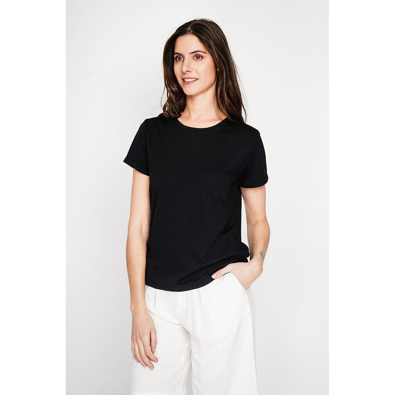 Camiseta - Negro