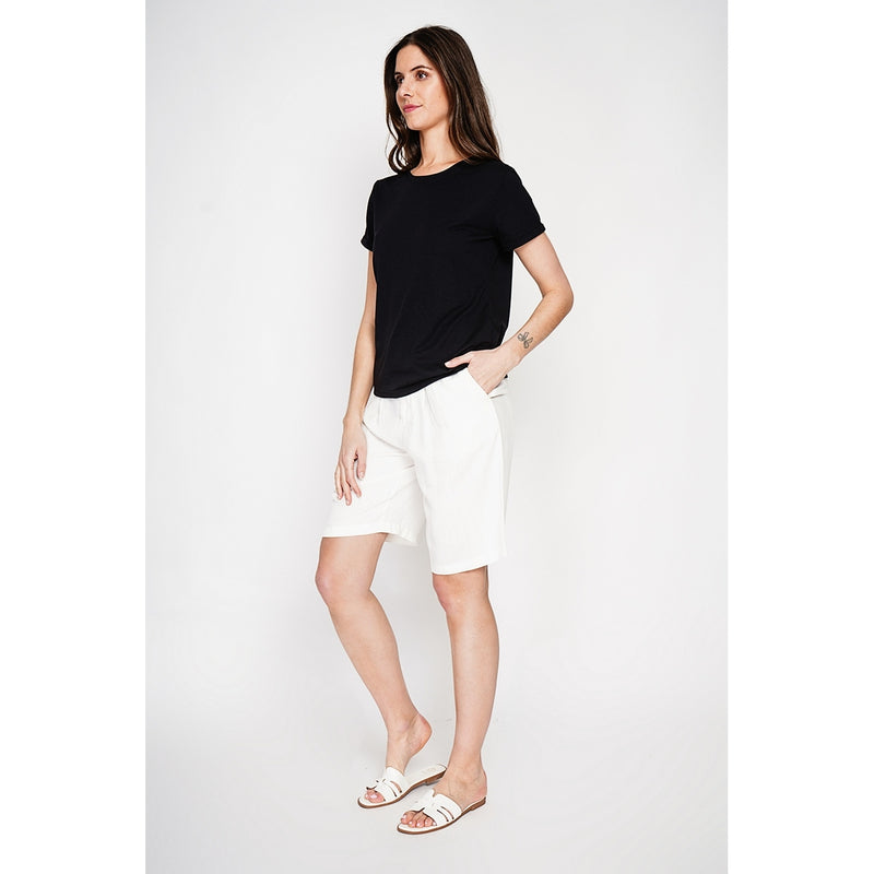 Camiseta - Negro