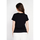 Camiseta - Negro