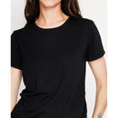 Camiseta - Negro