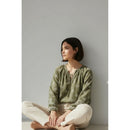 Blusa - Caqui