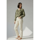 Blusa - Caqui