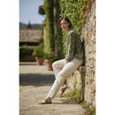 Blusa - Caqui