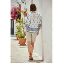 Blusa - Blanco