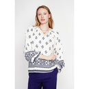 Blusa - Blanco