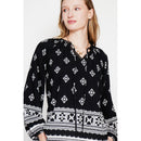 Blouse - Noir