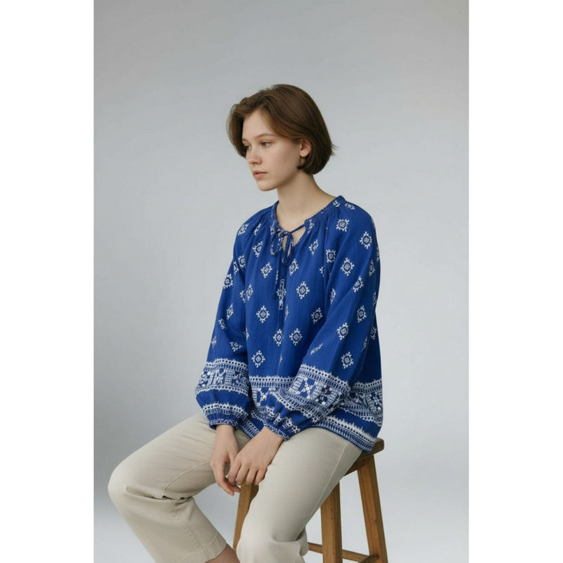 Blusa - Real
