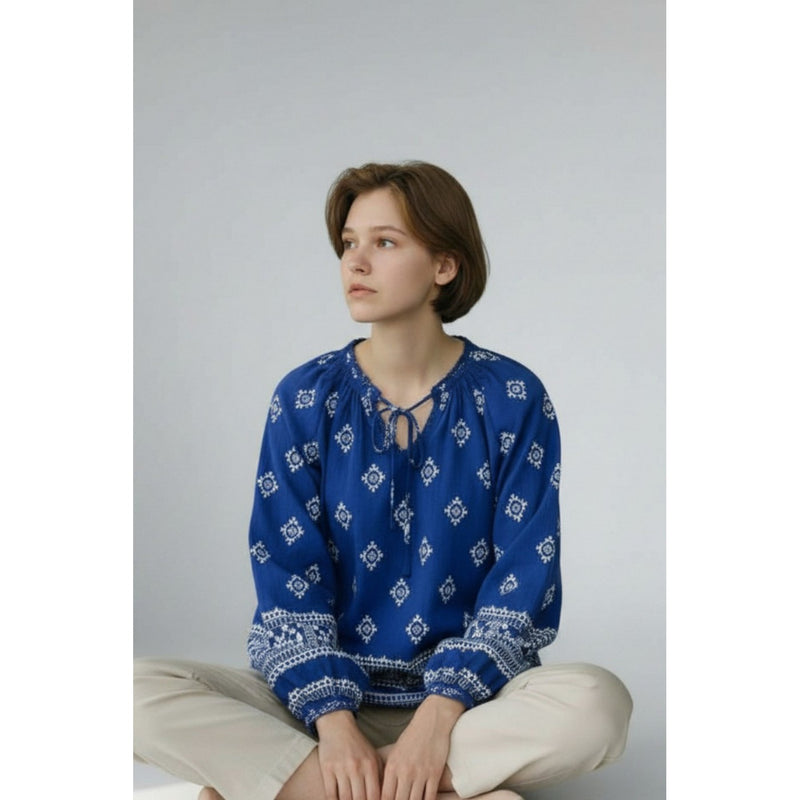 Blusa - Real