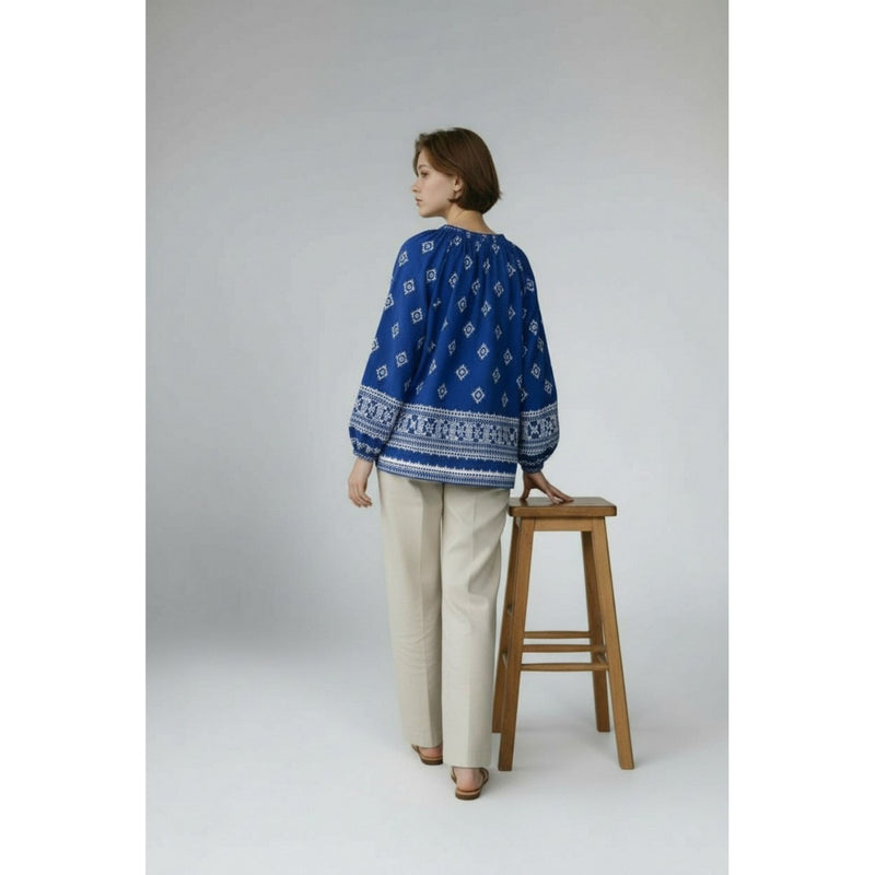 Blusa - Real