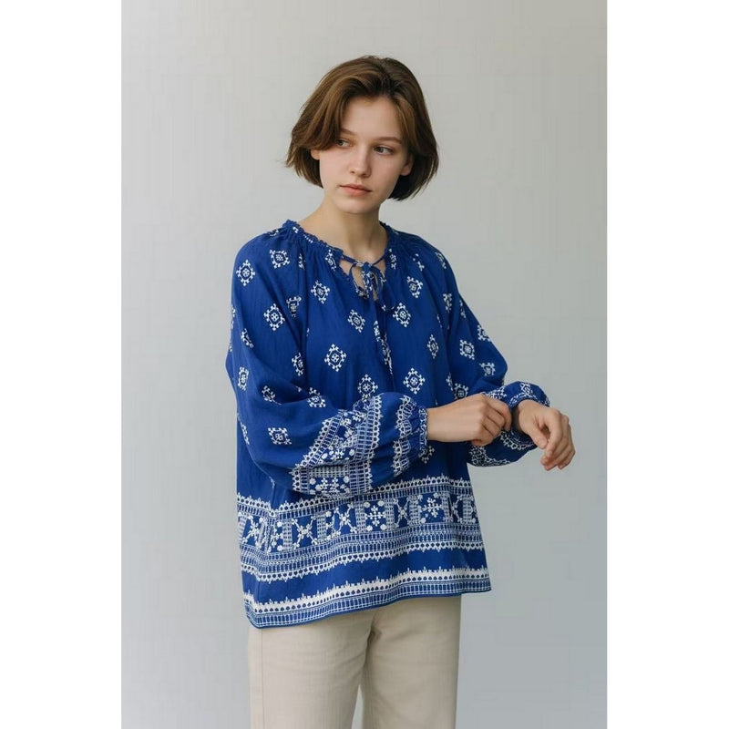 Blusa - Real