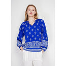 Blusa - Real