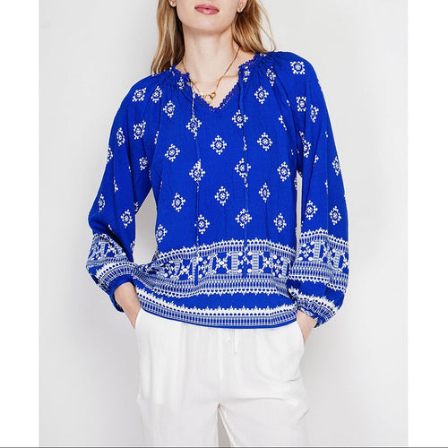 Blusa - Real