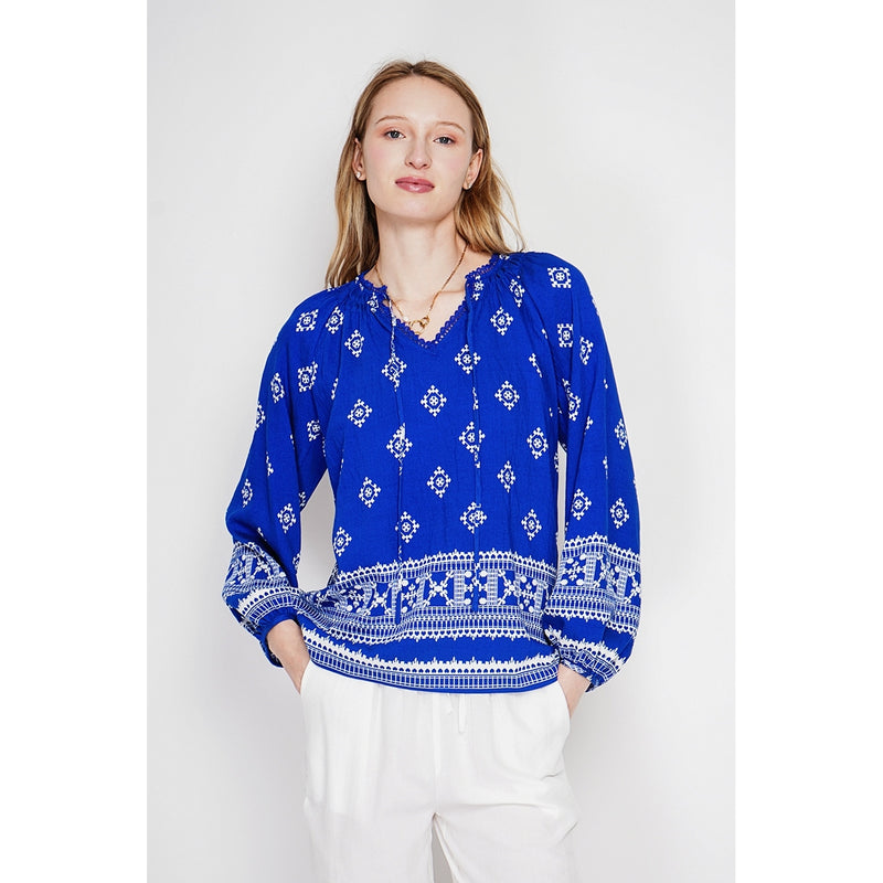 Blusa - Real