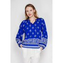 Blusa - Real