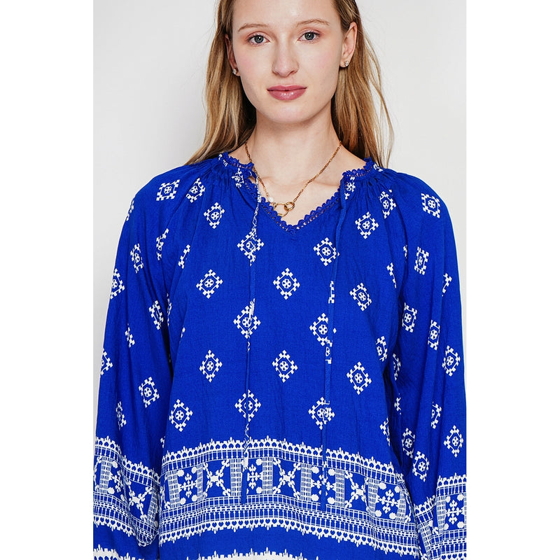Blusa - Real