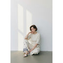 Pantalones - Blanco