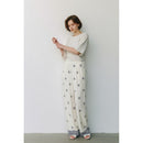 Pantalones - Blanco
