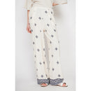 Pantalones - Blanco