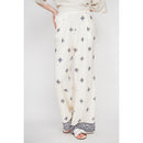 Pantalones - Blanco