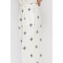 Pantalones - Blanco