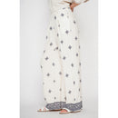 Pantalones - Blanco