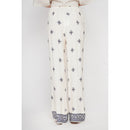 Pantalones - Blanco