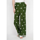 Pantalones - Caqui claro