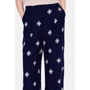 Pantalones - Azul marino