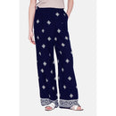 Pantalones - Azul marino