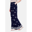 Pantalones - Azul marino