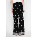 Pantalones - Negro