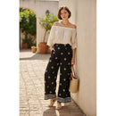 Pantalones - Negro