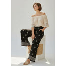 Pantalones - Negro