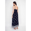 Vestido - Azul marino