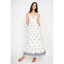 Vestido - Blanco