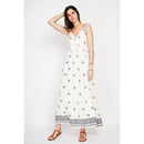Vestido - Blanco