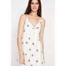 Vestido - Blanco