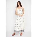Vestido - Blanco
